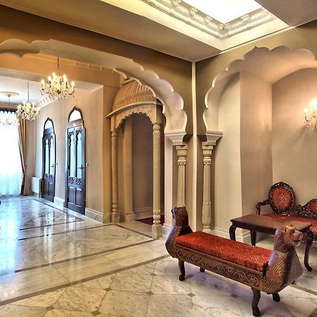 Shanti Residence Posen Exterior foto
