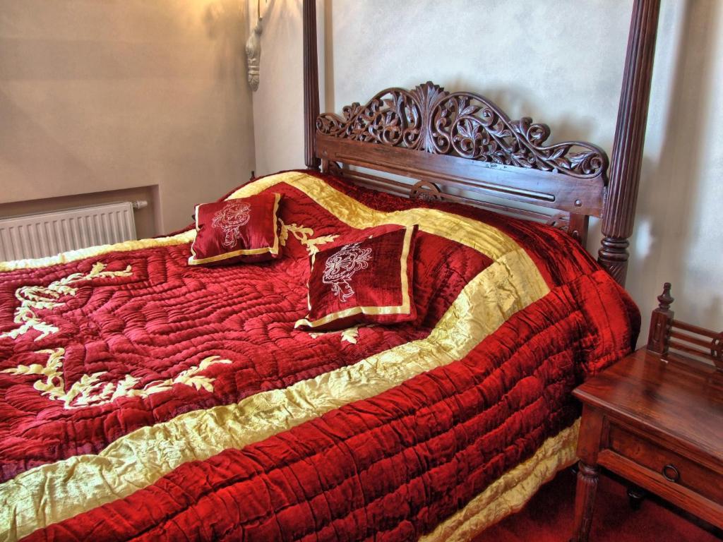Shanti Residence Posen Zimmer foto